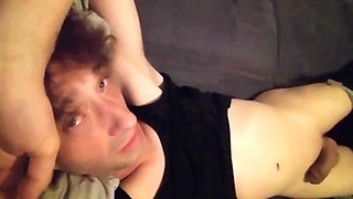 Let Your Bowels Loose, I Want Your Piss, I Want Your Cum, I Want You to Squirt