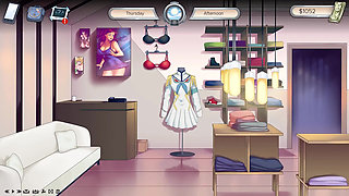 Complete Gameplay - MILFs Plaza, Part 9
