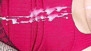 Oops, Wrong Hole - I Fucked Her Ass Mercilessly and Ejaculated Massively on Top of Her