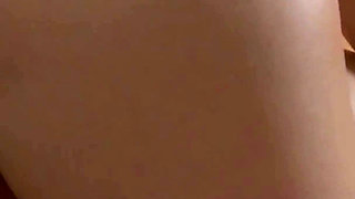 Hard and Intense Sex After a Hot Massage for a Young Russian Brunette