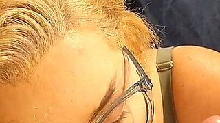 Penelope Pleasures Perverted Peter's Penis