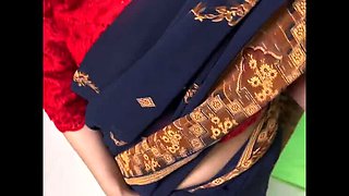 My Sexy Bhabhi Fucks Me Hard While My Brother's Away – Desi Homemade