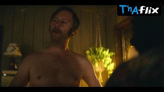 Rose Byrne Donk, Funbags Gig in Corporal