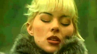 The Wedding Night With Nikki Sinn, Jean-yves Le Castel And Roberto Malone