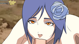 COMPILATION NARUTO UNCENSORED HENTAI VIDEO