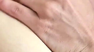 Morning Masturbates Small Orgasm for Make Me Better Day