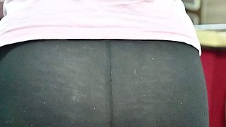 amateur vip ass flashing boobs on live webcam