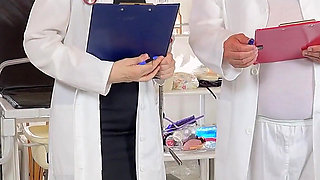 Artificial Muslim Bitch Candy Scott Exposed and Examinedexamined