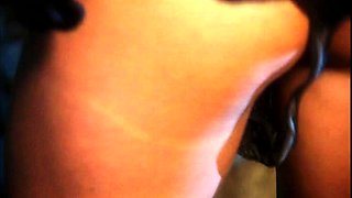 Amazing Hot Blonde Teen Doggystyle