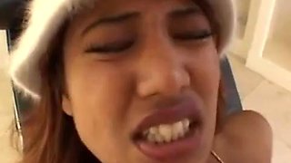 Babes Goin  Wild 6 Scene 5 ft. Lyla Lei: Blowjob, Doggy  Cowgirl Porn