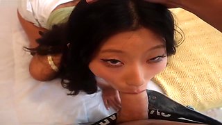 Aeries Steele - Cute Stepsister Sucks Like Teammates