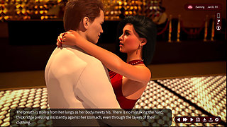 My Boss Wants to Fuck My Wife Part 30