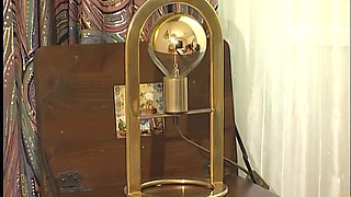 Milf gets fucked in bed