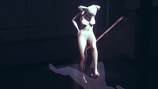 My Young Sis Want to Fuck Everyday - 3D Animation