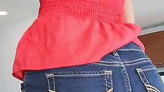 Cruising for Big Booty