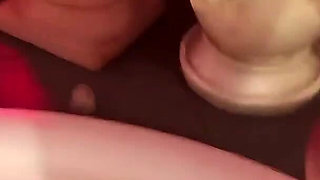 Horny Sluts in the Pool and Wild Group Sex with Facial