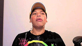 Fist Fucking My Mouth Hardcore