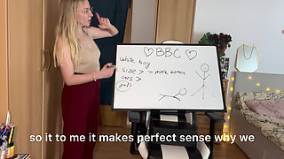 The BBC Hierarchy Bnwo Dominance