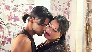 Ek Chhupi Hui Kahani: Devar Aur Wife Ka Moment\