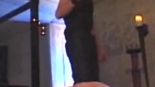 German BDSM - Hardcore SD