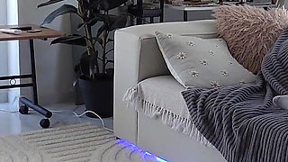 Seduction of the Art Model