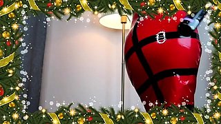 Spoilt Princess Grace - Lonely Christmas for you