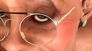 Old Ebony Meat 80 Yo Ebony Sexy Granny Woman