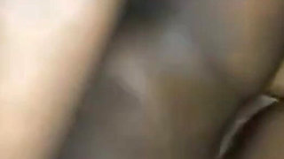 Horny Chubby Ebony Loves Getting Pounded Hard and Deep