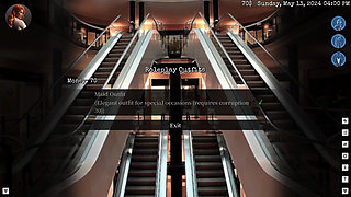 Boundaries of Morality - V0.551 - Part 3