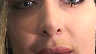 Giantess Financial Domination!