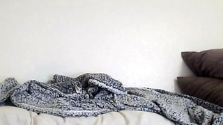 I Double Penetrated Myself and Felt So Full