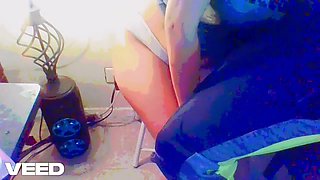 Preggo Cheating Wife Sucks Black Dick At Home Reality