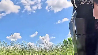 Under My Boots Femdom Sole Worship Experience
