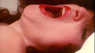 Marlene Willoughby Masturbates
