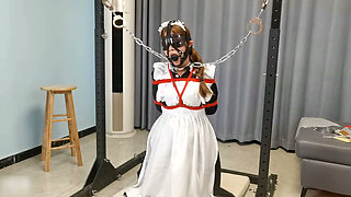 The Maid's Various Restraints