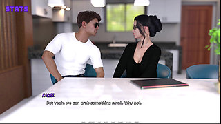 A Very Scandalous Marriage. Part 19