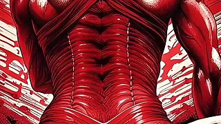 The Grinch! Watch This My First Cartoon, Made Three Years Ago for Christmas. It Looks so Funny and Ridiculous Now.