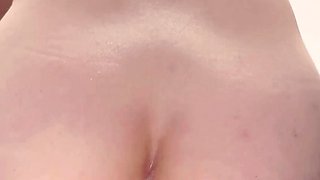 Hardcore pov pussy masturbation to orgasm