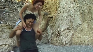 Affair at the Turkish Coast