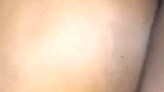 Alone Waiting for a Big Cock in My Ass