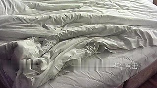 Amateur couple hidden cam