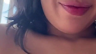 Intense Orgasm From Using My Pussy During My Last Trip