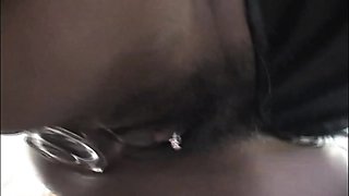 Ebony girls caught masturbating Black and Ebony