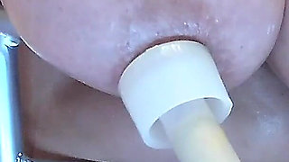 Hucow Milking Session Cam1 HD