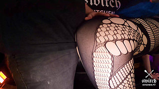 Switch Kitchen Part 3 Latex Pig Spitroast Creampies Ezra Snatch
