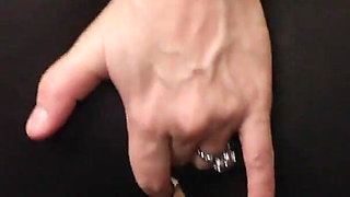 Caught Staring Featuring Sinn Sage