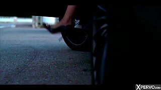 XPERVO Mr Nice The Boss Little Caprice Chapter 3 - Little Caprice Dreams