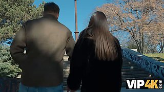 Vip4k. her mommy's pussy is the finest in the world