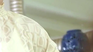 Busty Stepmoms Kenzie Taylor and Olive Glass Arrange a Naughty Stepson Swap