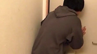 The Tough-looking Neighbor Gal and the Innocent Mansirst Love -ep3